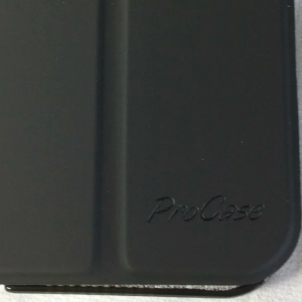 Pro case iPad mini